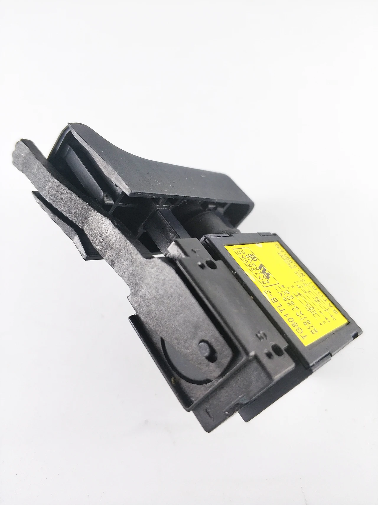 Power Tool Driver Switch Fittings TG801TLB-2 | Инструменты
