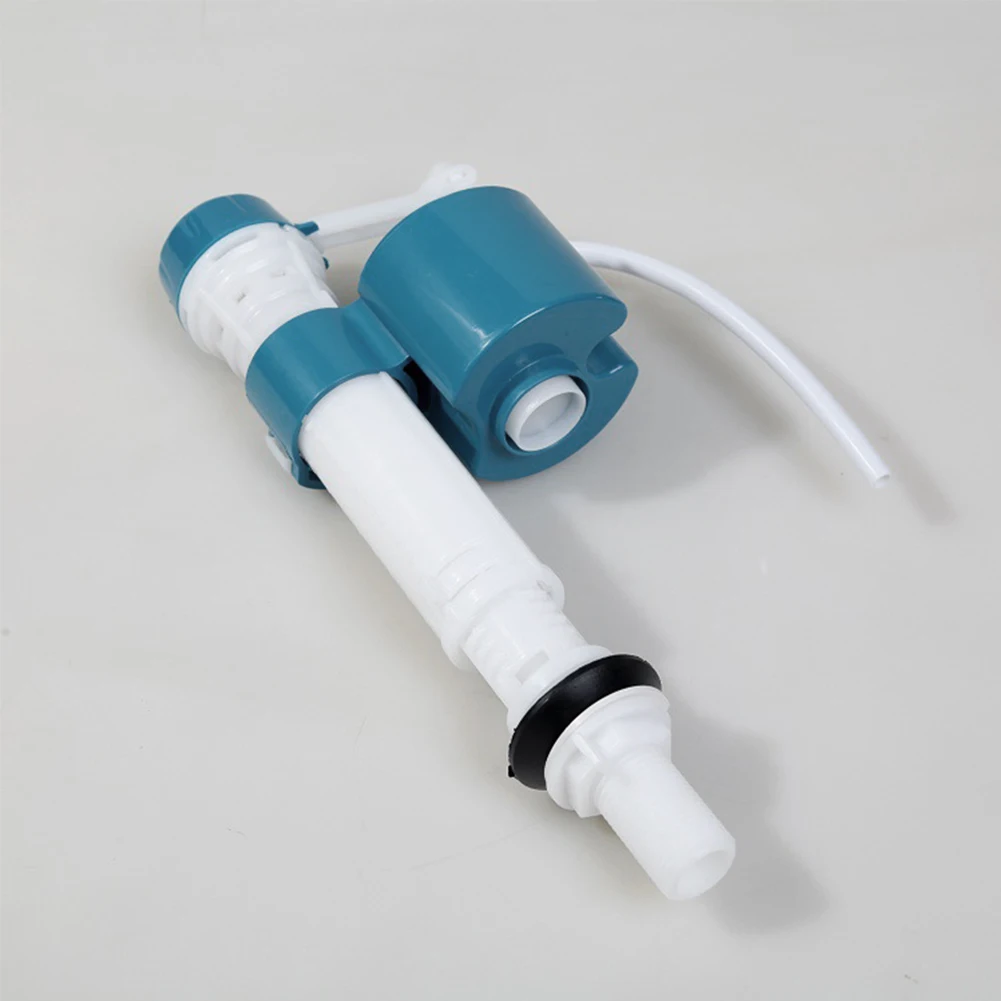 

Float Flush Toilet Tool Inlet Adjustable Shank Push Button Water