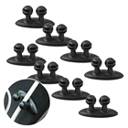 Держатель автомобильного кабеля для Hyundai Solaris 2 Elantra i30 i35 i40 Tucson Kona 2015 2016 2017 2018