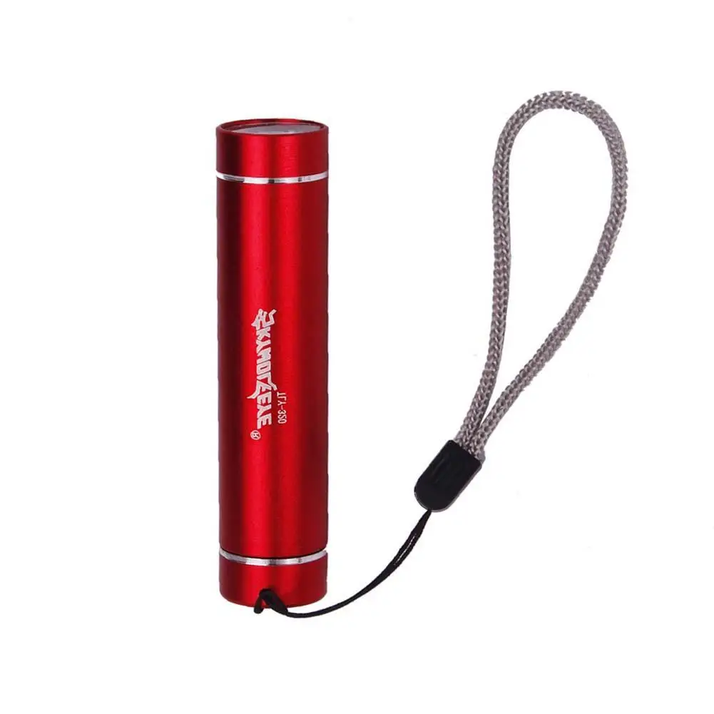 300LM Handhold Focus LED AA Flashlight Aluminum Portable Lamp | Лампы и освещение