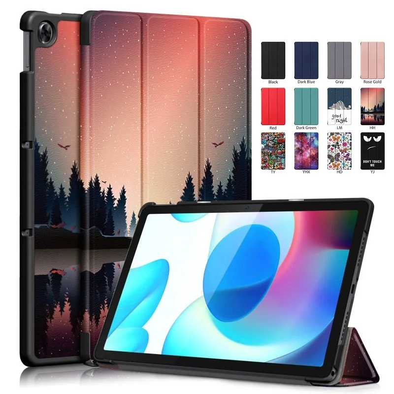 

Чехол-подставка для планшета 2021 дюйма, из экокожи