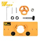 Направляющая для сверления Forstner, передаточный рычаг 35 мм, для столярных работ