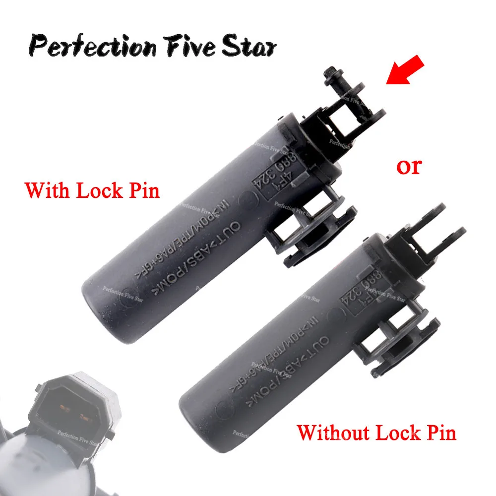 Хомут переключателя светосветильник тормозного элемента 4F1880324 LHD для Audi A1 A6 C6