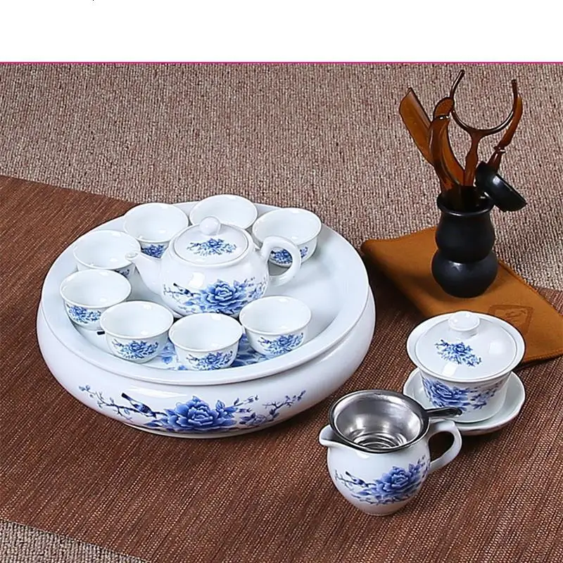 Аксессуары Mutfak чайник для кухни Gongfu Органайзер украшение сада Akcesoria Do Kuchni