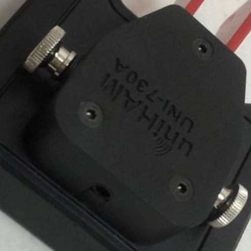 UNI 730A клавиатура авто ключ радио/мини на CW Морзе код/автоматическое весло Keyer код