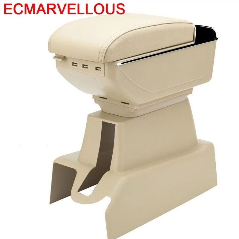 Защита интерьера обновленная молдинги украшения Стайлинг подлокотник