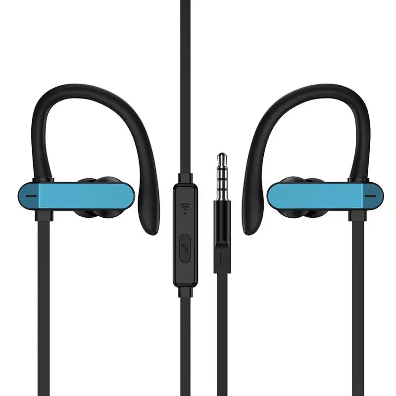 T50 противоударные спортивные HD Hi Fi наушники Спортивные Беспроводные для бега