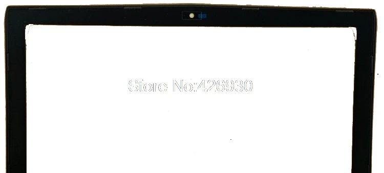 Ноутбук ЖК-дисплей верхняя крышка для MSI GL62M GP62M GP62MVR GP72 GE72 задняя Новый и