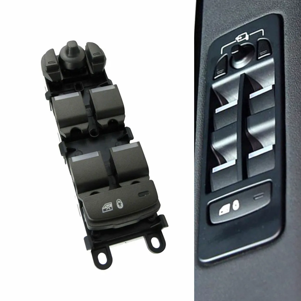 

Автомобильный переключатель стеклоподъемника для Land Rover Discovery Sport 2015 2016 FK72-14540-AC FK7214540AC