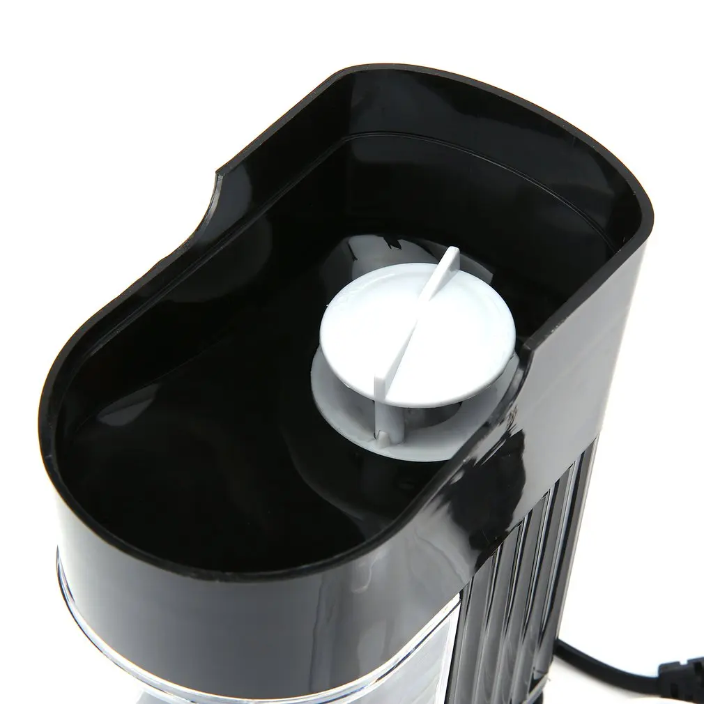 Электрическая кофемолка многофункциональный бытовой электрический