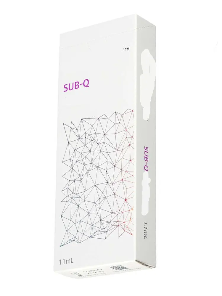 

1.1ml Lip Revolaxs Deep Fine Sub-Q
