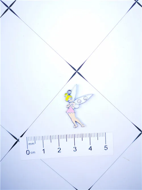 10 шт. милые металлические подвески в виде колокольчика|Шармы| |