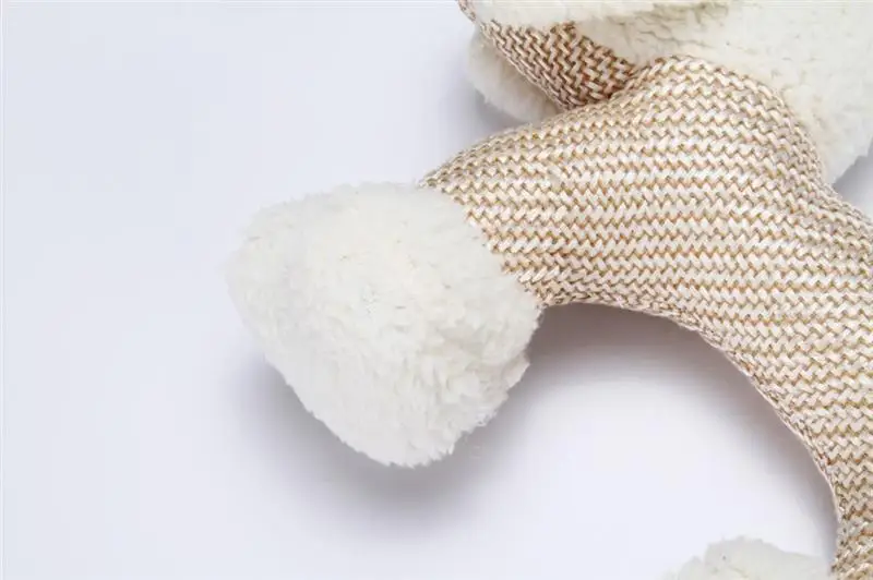 Dog Chew Toys for Small Large Dogs Bite Resistant Squeaky Duck Interactive Squeak Puppy Toy Pets Supplies | Дом и сад