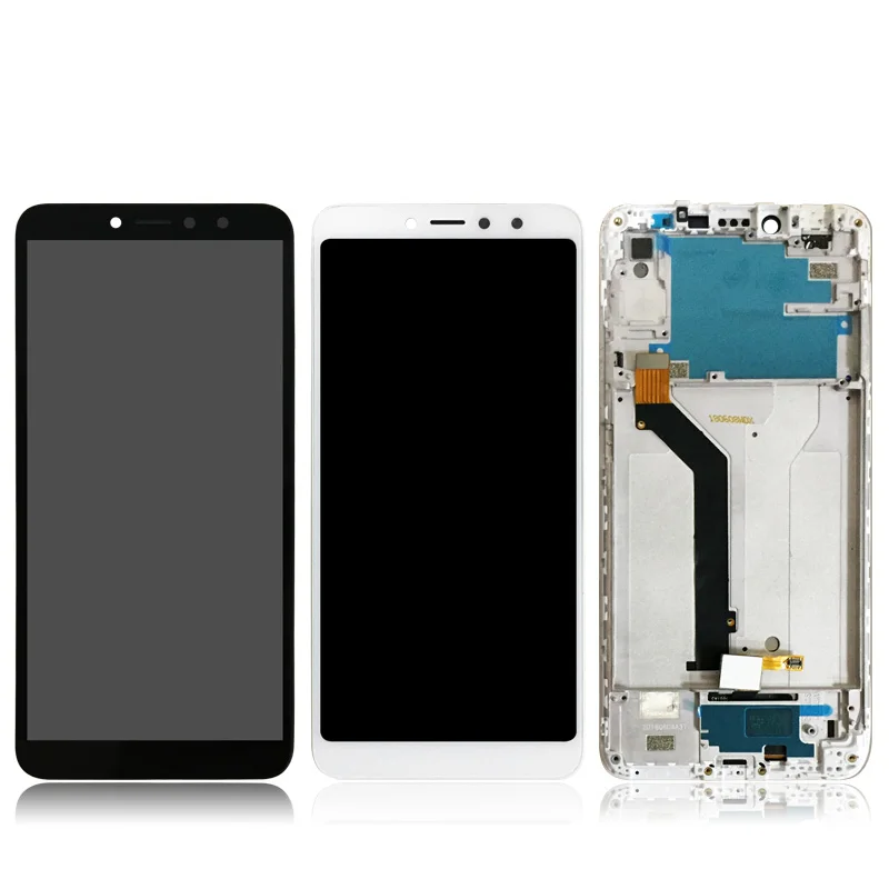 Для Xiaomi redmi s2 ЖК дисплей + сенсорный экран дигитайзер Redmi Y2 сборка Замена для с