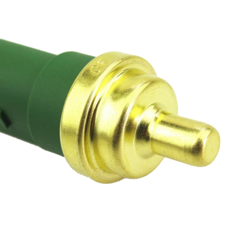 

Car Engine Water Temperature Sensor Switch & Cable Harness Plug for Bora Golf Jetta Tiguan 059919501A