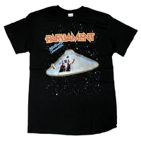 parliament funkadelic t shirt mothership connection 100 official george clinton 100 cotton tee shirt tops wholesale tee