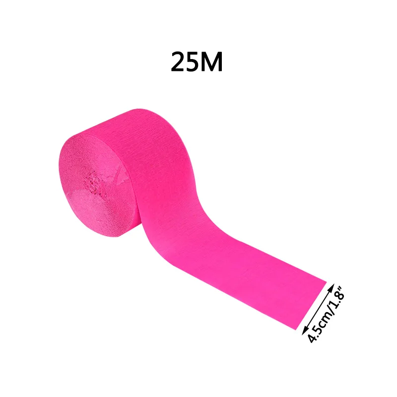 Лента неоновая из крепированной бумаги флуоресцентная черсветильник - купить по