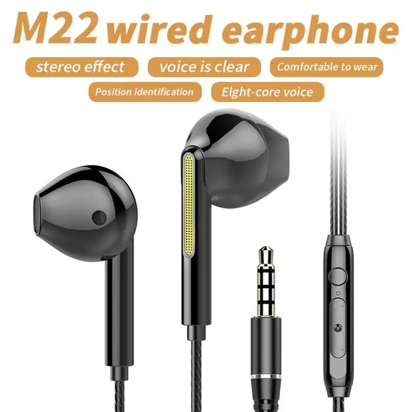 

Active Noise Reduction Wireless Bluetooth Earphones Neck Hanging Type Sports Running Fitness Neck Hanging Ears High-end Earbuds