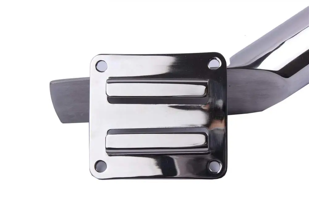 Аксессуары для лодок морская пара съемный держатель удочки из нержавеющей стали