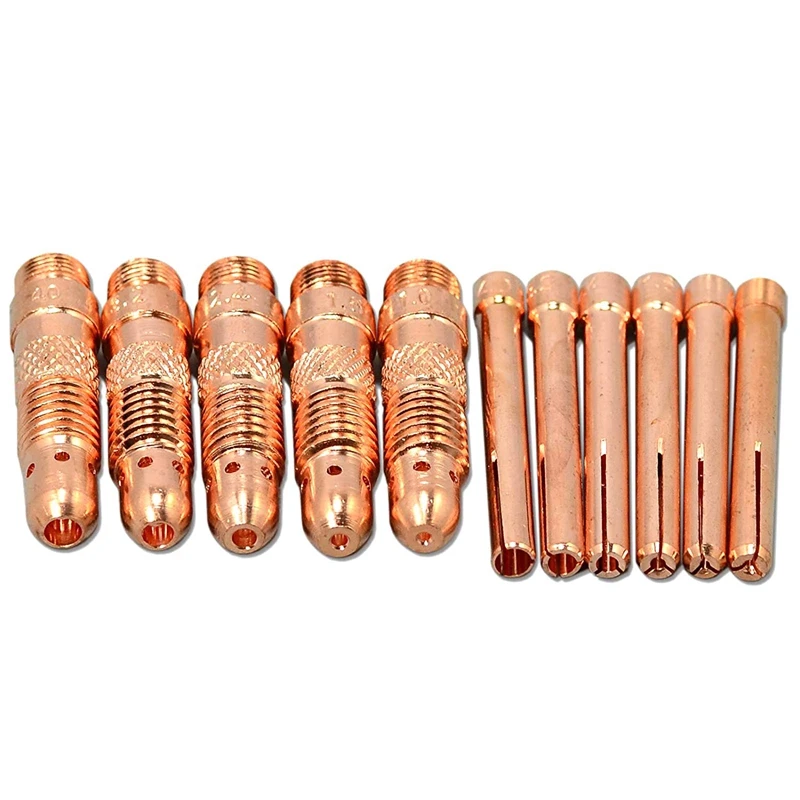 67 шт. Tig газовая крышка объектива комбинированный набор размеров алюминиевая