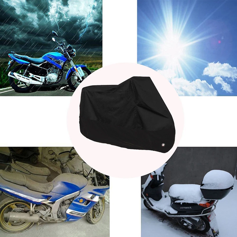 

Motorcycle Accessories