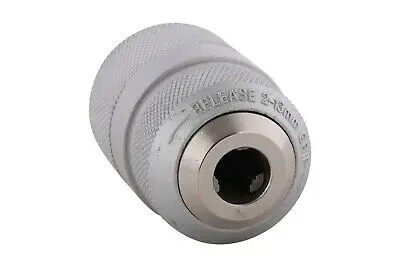 Черный &amp Decker keyless Чак двойной наконечник 3/8 &quot13 мм KR504 KR50 KR60 AST|Детали