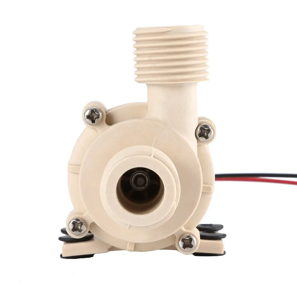 Водяной насос на солнечной батарее 12 В 3 м|Насосы| |