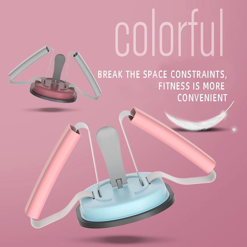 Тренажер для упражнений на брюшной полости тренажер лодыжку оборудование