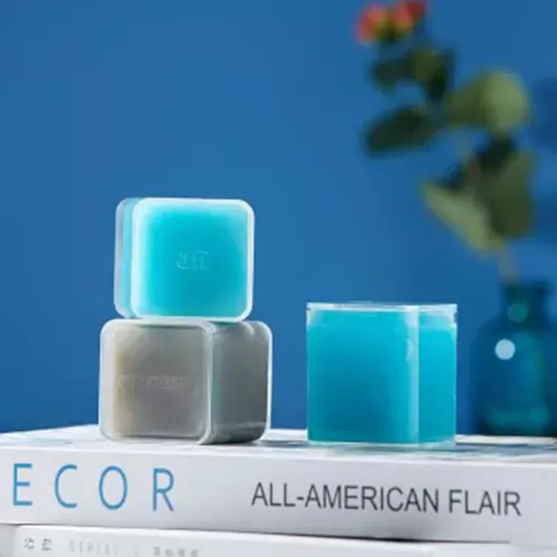 Xiaomi Clean-n-Fresh Антибактериальный очищающий гель компьютерная клавиатура автомобильные игрушки гигиена мертвый угол резиновые перчатки для уборки грязи пыли очиститель