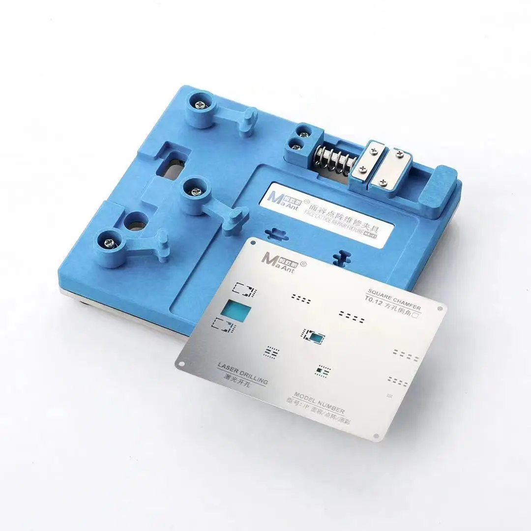 Приспособление для точечной матричной камеры T1 iphone X XS XSMAX 11 11PRO 11PROMAX