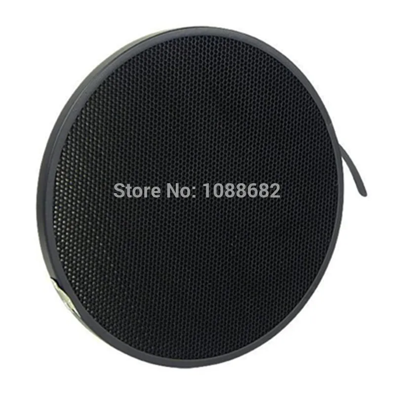 Алюминиевая сотовая решетка 4 мм для отражателя Elinchrom 8 дюймов используется