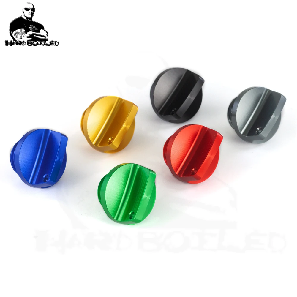 Аксессуары для мотоциклов наполнитель масла двигателя сливная пробка отстойник