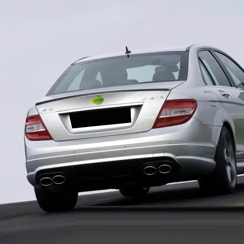 Персонализированные детали для стайлинга автомобиля спойлеры крыльев 08 09 10 11 12 13
