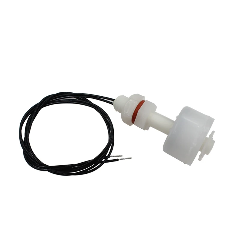 1 шт./2 шт./3 шт. PVDF PTFE антикоррозийный Поплавковый выключатель устойчивый к