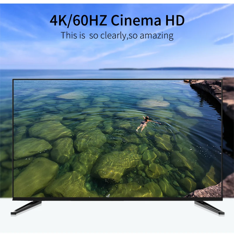 Кабель HDMI под прямым углом 270 градусов вертикальный правый кабель 4K HDMI 2,0, поддержка 4K Ultra HD 3D видео Ethernet Аудио Канал возврата