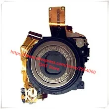 Новинка 99% оригинальные аксессуары для зум-объектива цифровой камеры Canon IXUS115 IXUS117