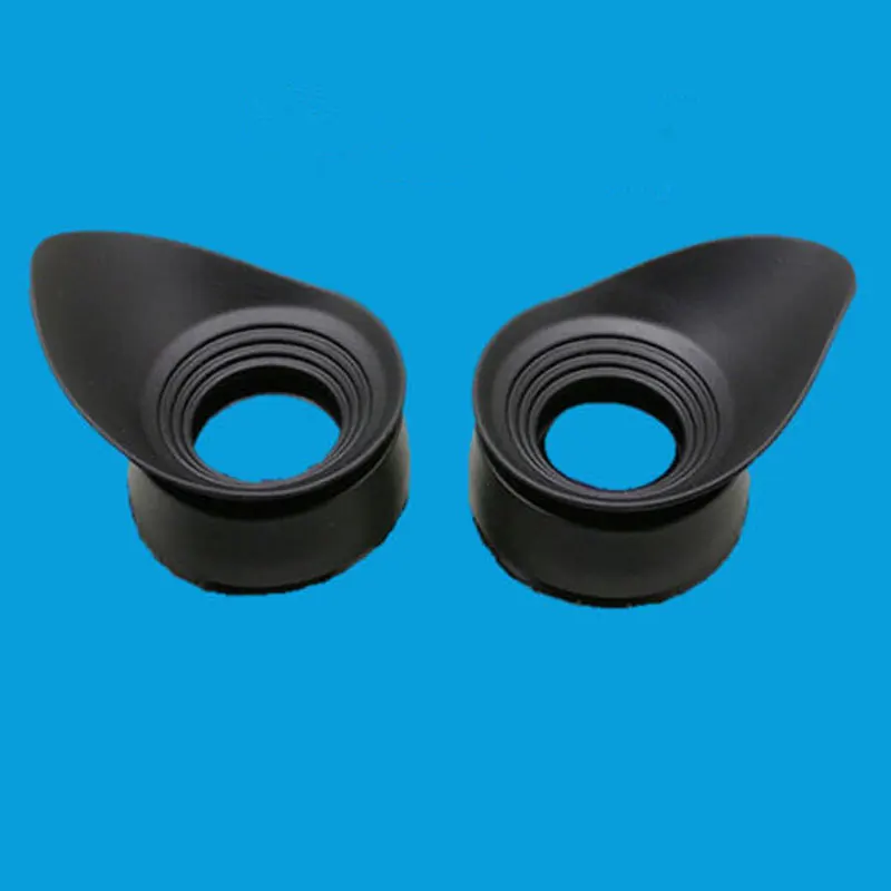 2 шт. диаметром 40 мм Резиновый окуляр для телескопа|eye guard|rubber eyepiecerubber eye guard |