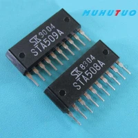 1pcs sta508a paired sta509a auto computer board chip