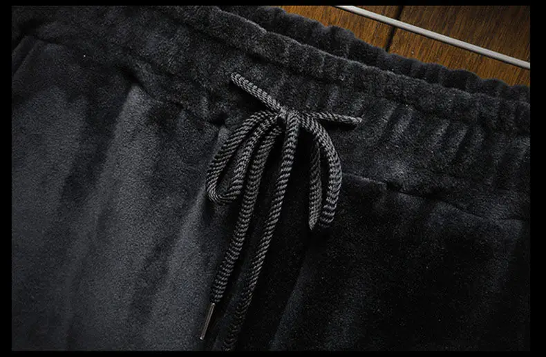 

Men's Hood Velour Velvet Sport Sweatshirt Tracksuit Track Suit Outwear 2PC Jacket Coat Pants Trousers Sets Outfits