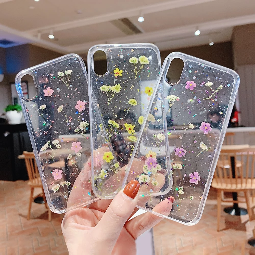 Чехол для Samsung Galaxy A21s A41 A71 A51 A40 A50 A70 S21 S20 Ultra 5G S10 S9 S8 Plus | Мобильные телефоны и