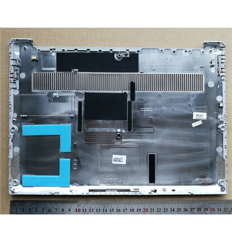 New laptop For Lenovo xiaoxin 14 2019 ideaPad 340-14 340C-14 S340-14 Bezel/Palmrest upper Cover or Bottom Base lower Case | Компьютеры и