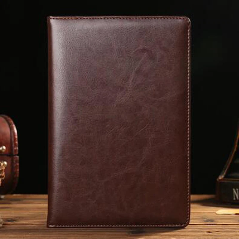 Многофункциональный карманный планировщик A5 Ноутбук маленький блокнот