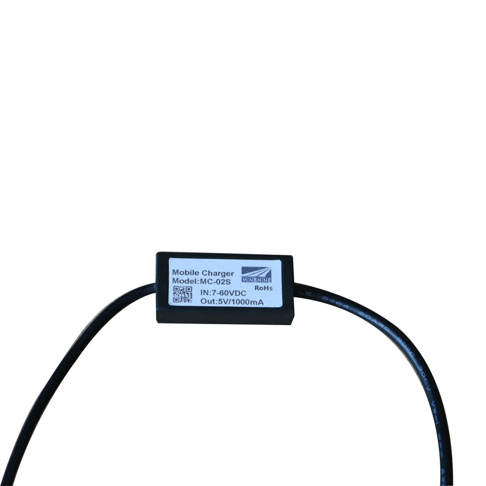 EUNORAU DC 7 60V до 5V 1000mA USB мобильный телефон Charger|charger charger|charger mobilecharger dc |