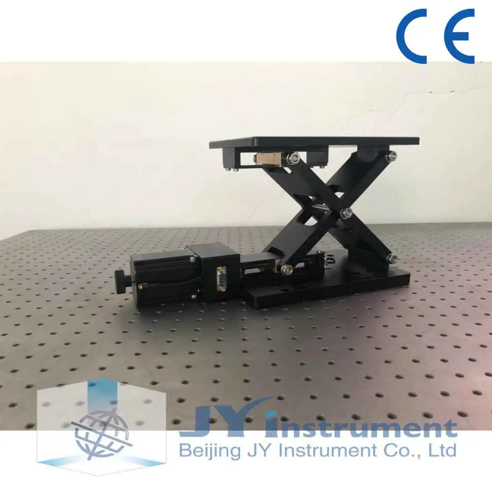 Моторизированный лабораторный домкрат J05DS120|jack|jack jackjack l |