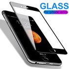 7D Защитное стекло для iPhone 12 Pro стекло на iphone 12 Pro защита экрана