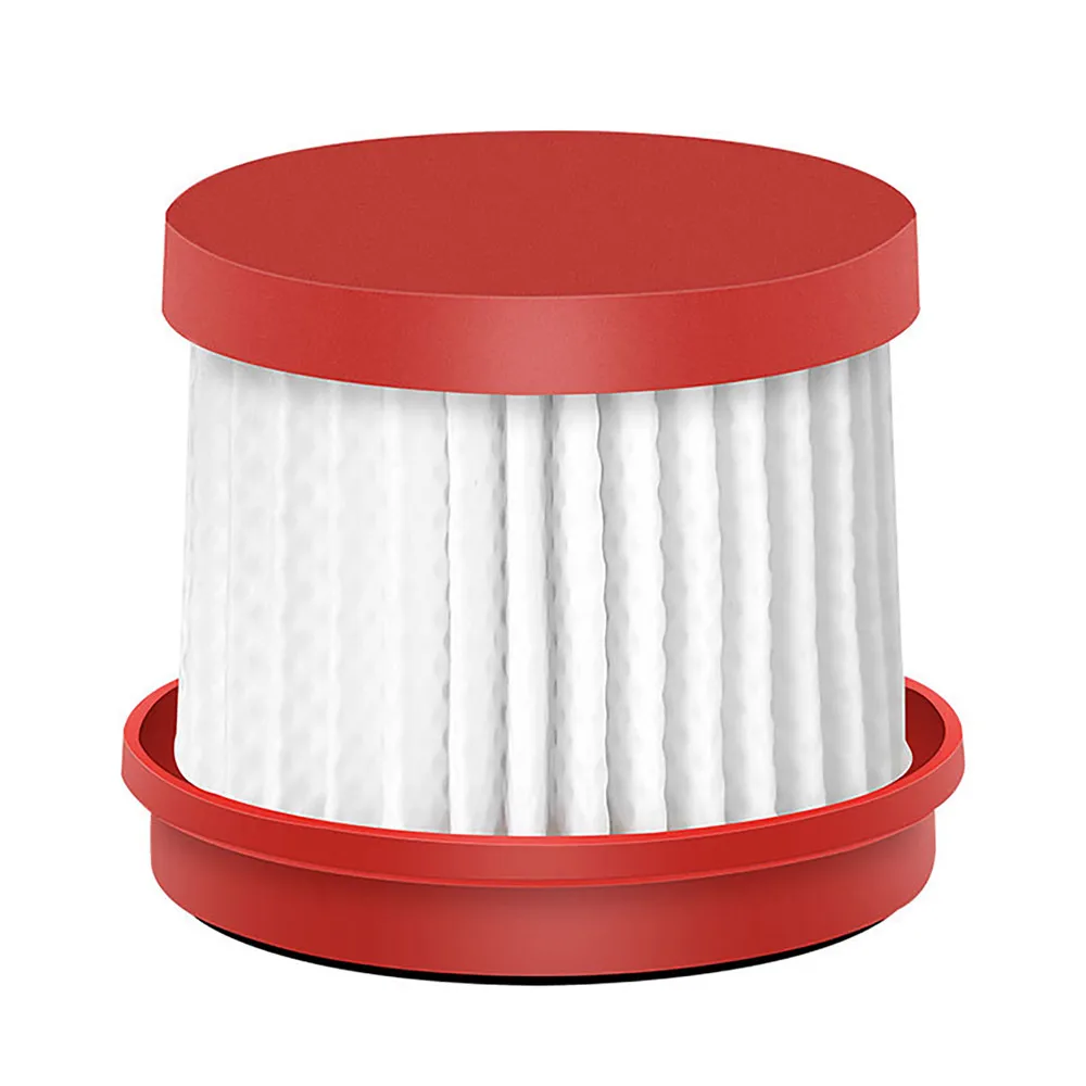 

Vacuum Cleaner HEPA Filters for Deerma Mite Removal Instrument Vacuum Cleaner CM1300/CM1900 Accessories