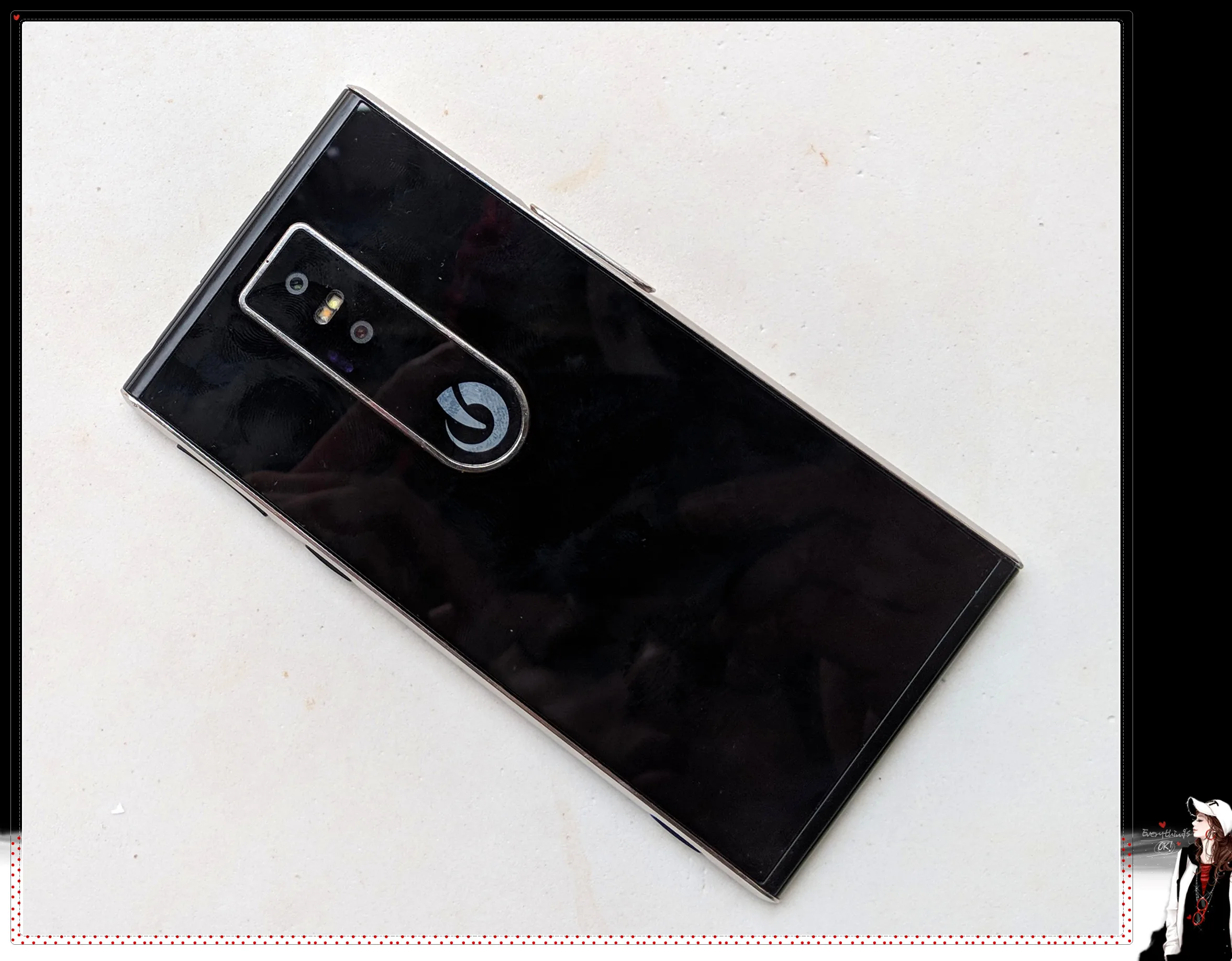 Гибкий USB кабель для сенсорного ЖК экрана камеры Lumigon T3|Платы мобильных телефонов|