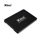 Xishuo 2,5 дюйма SATA3 для настольного твердотельного накопителя ssd 120 ГБ
