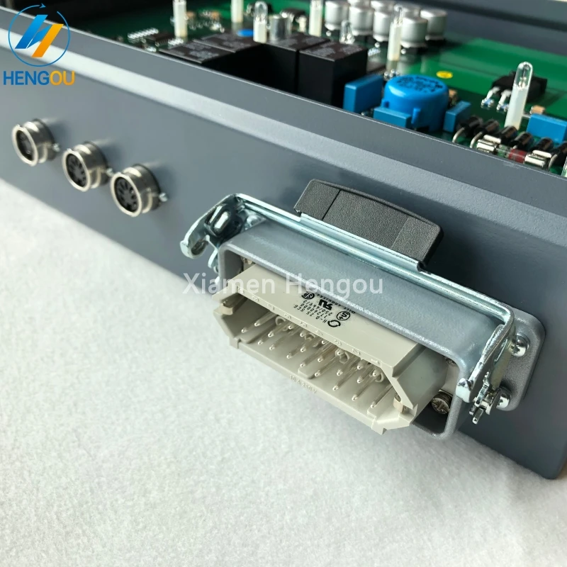 1 Set Heidelberg 80s Sensor U2 Compatible Cartridge 65.110.1312 for Machine 68.120.1321 | Компьютеры и офис
