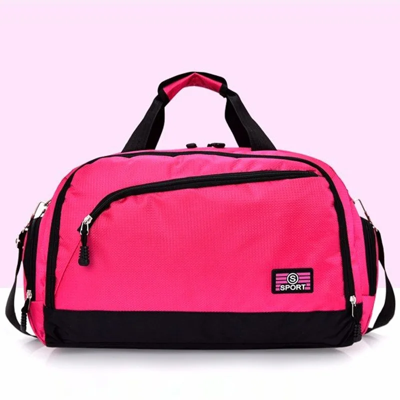 Спортивная сумка рюкзак для путешествий профессиональная большая спортивная